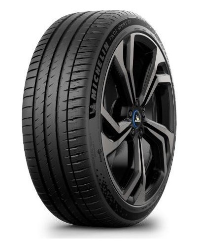 Pneu MICHELIN PILOT SPORT EV ACOUSTIC 245/ 35 R21 99 Y, FR