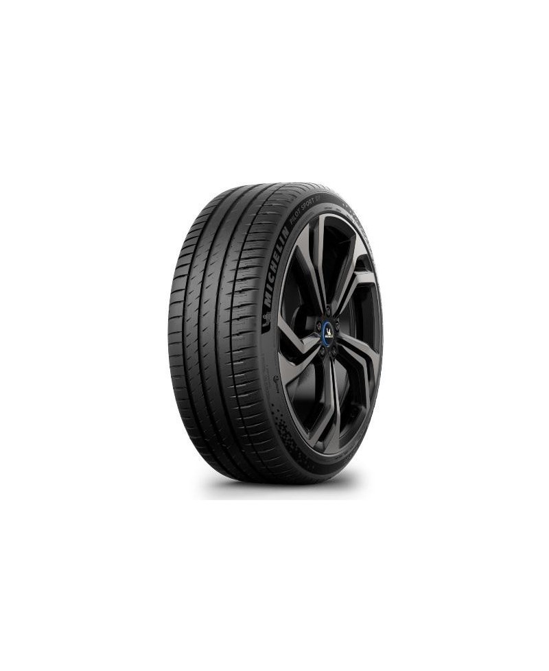 Pneu MICHELIN PILOT SPORT EV ACOUSTIC 245/ 35 R21 99 Y, FR
