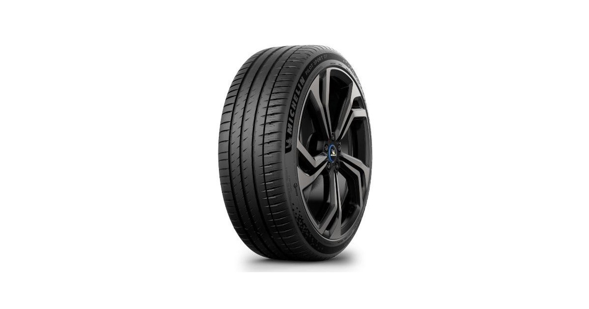 Pneu MICHELIN PILOT SPORT EV ACOUSTIC 245/ 35 R21 99 Y, FR