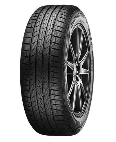 Pneu Vredestein QUATRAC PRO * 255/ 45 R20 105H XL , FSL , 3PMSF