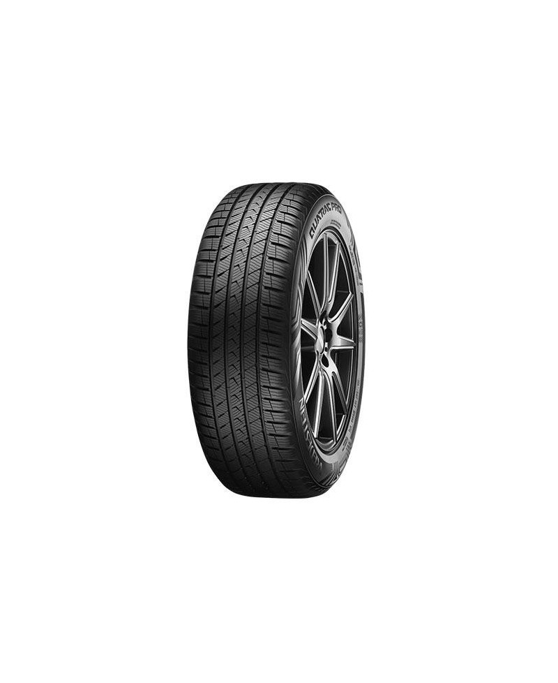 Pneu Vredestein QUATRAC PRO * 255/ 45 R20 105H XL , FSL , 3PMSF
