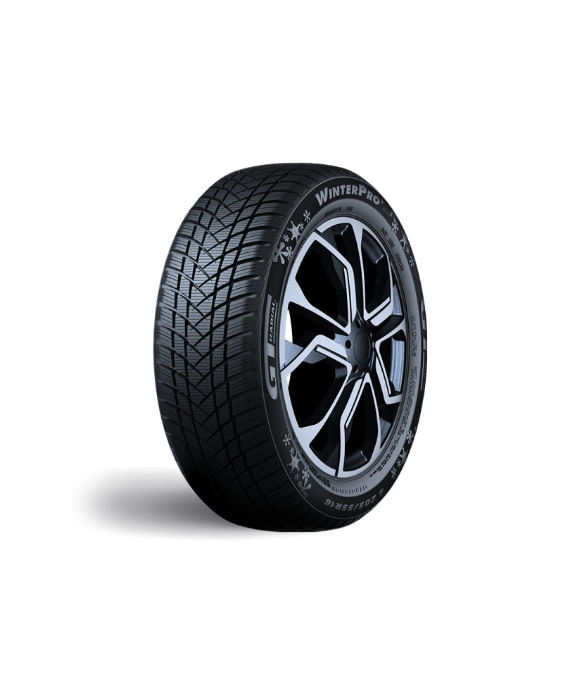 Pneu GT-Radial WinterPro 2 SUV Evo 215/ 70 R16 100H , 3PMSF