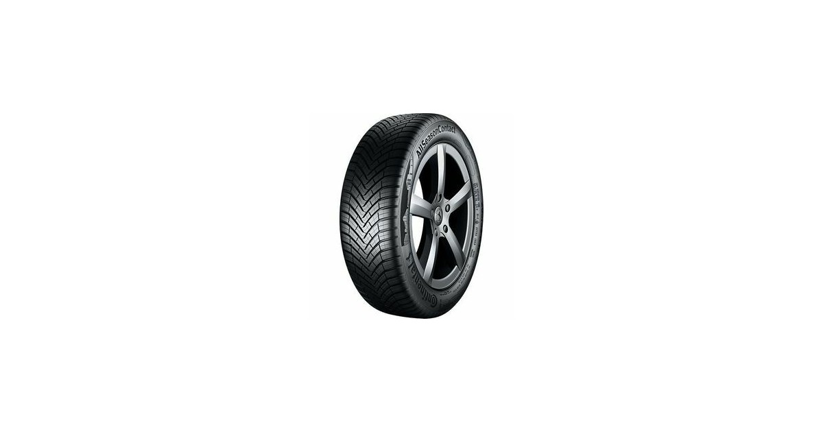 Pneu Continental AllSeasonContact 215/ 65 R16 102V XL , 3PMSF (DOT 2023)