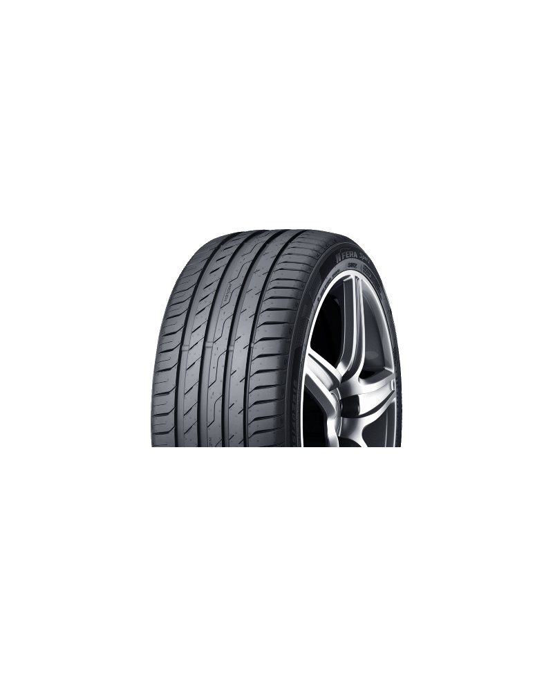 Pneu Nexen N`FERA Sport * 255/ 40 R21 102W