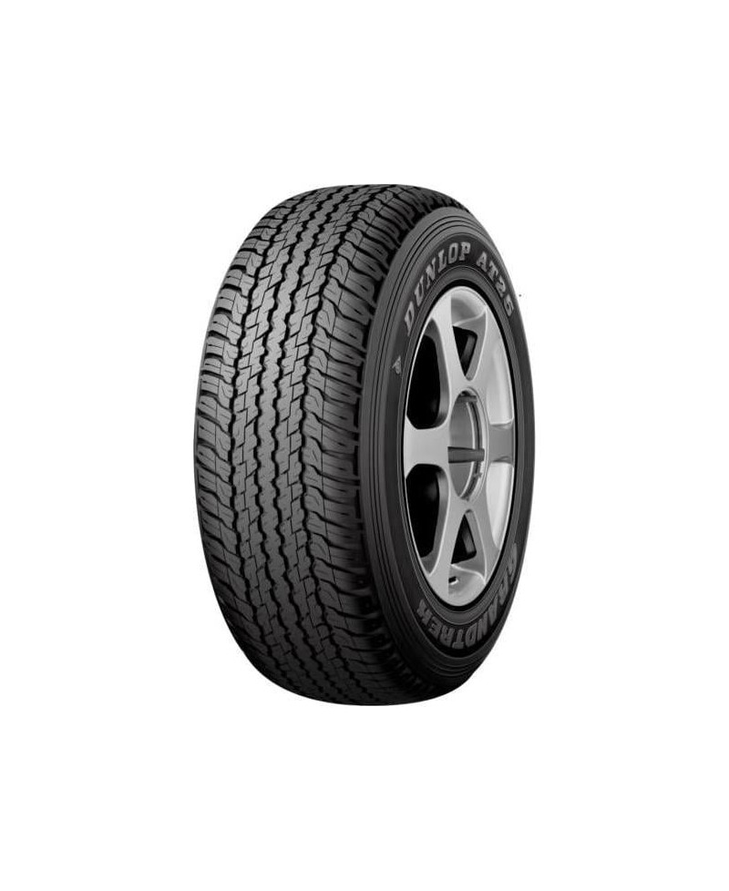 Pneu Dunlop GrandTrek AT25 SL 265/ 60 R18 110H