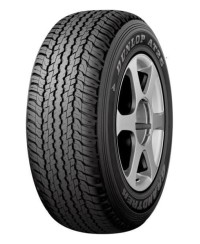 Pneu Dunlop GrandTrek AT25 SL 265/ 60 R18 110H