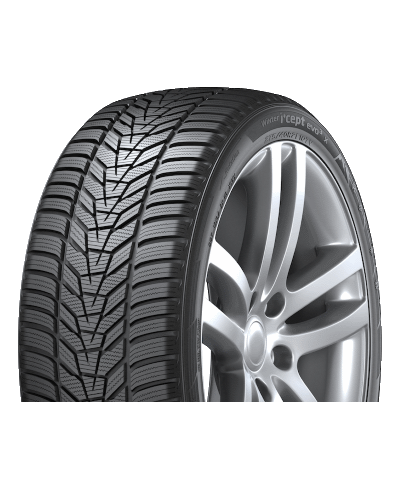 Pneu Hankook Winter i*cept evo3 X W330A 225/ 65 R17 106H XL , 3PMSF