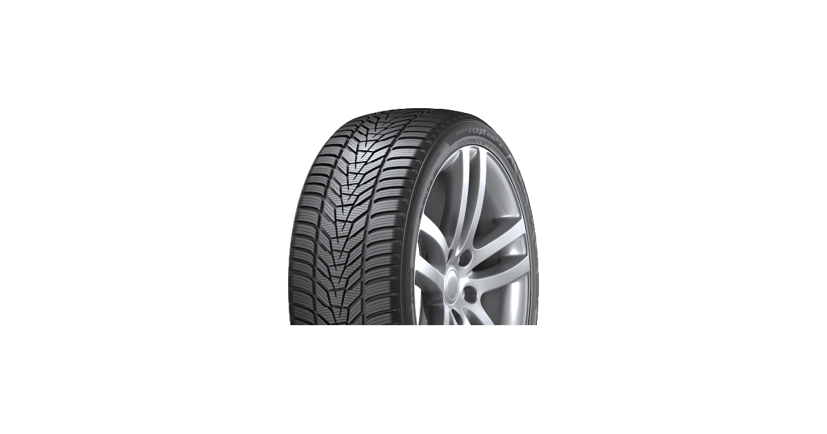 Pneu Hankook Winter i*cept evo3 X W330A 225/ 65 R17 106H XL , 3PMSF