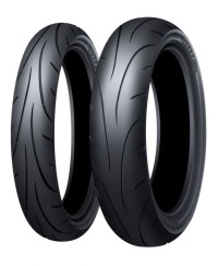 Pneu moto,  Dunlop SPORTMAX Q-Lite  Front 110/ 70-17   54H TL