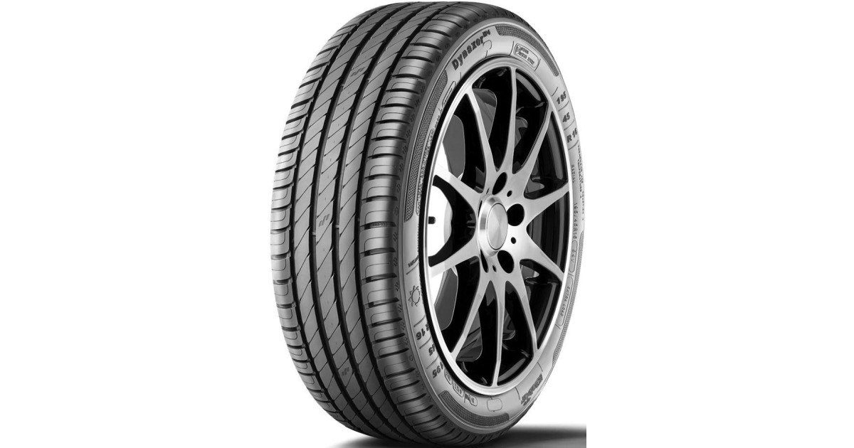 Pneu Kleber Dynaxer HP4 XL 215/ 55 R16 97W