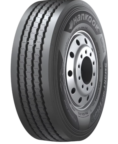 Pneu HANKOOK SmartFlex TH31+ 385/ 65 R22.5 164K / 158L , 3PMSF