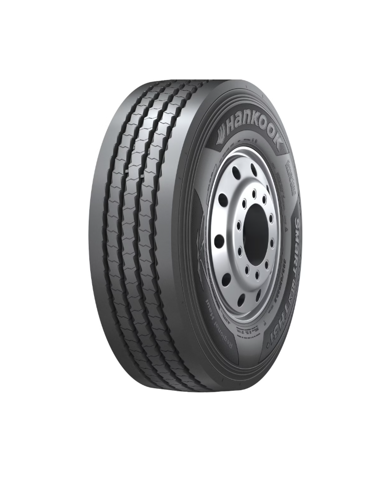 Pneu HANKOOK SmartFlex TH31+ 385/ 65 R22.5 164K / 158L , 3PMSF