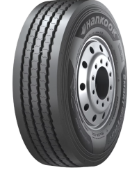 Pneu HANKOOK SmartFlex TH31+ 385/ 65 R22.5 164K / 158L , 3PMSF