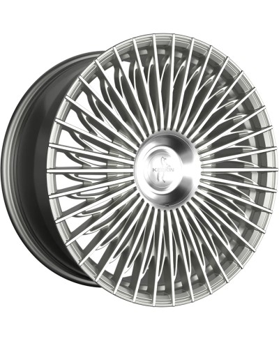 Jante ALU, Keskin Tuning Exclusive KT X1 DIAMOND GLOSSY 8.5x20 5/ 114.3 ET45, Alésage 72.6