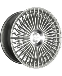 Jante ALU, Keskin Tuning Exclusive KT X1 DIAMOND GLOSSY 8.5x20 5/ 114.3 ET45, Alésage 72.6