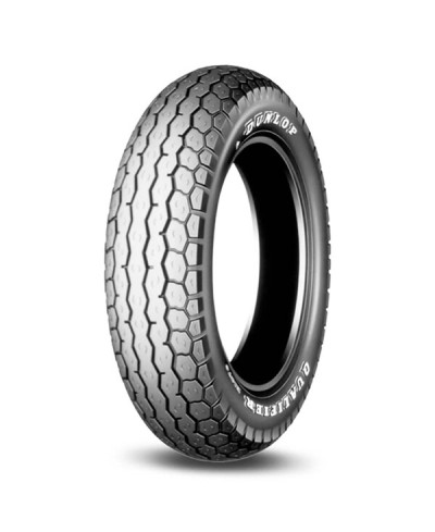 Pneu moto,  Dunlop K 127 Rear 110/ 90-16 59S TT