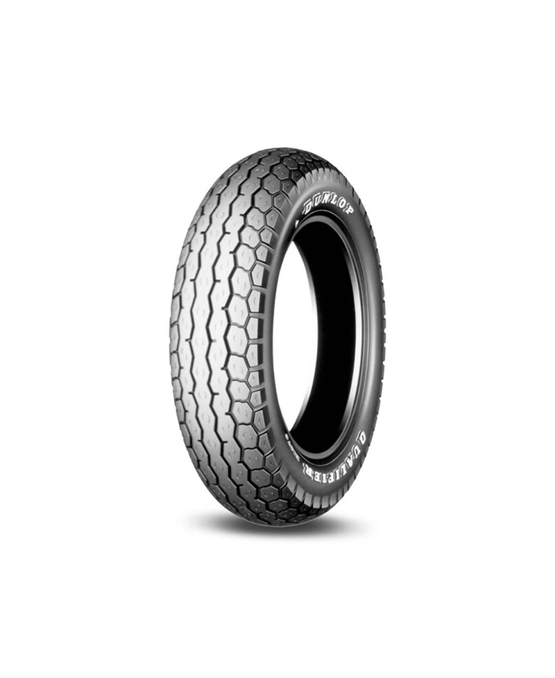 Pneu moto,  Dunlop K 127 Rear 110/ 90-16 59S TT