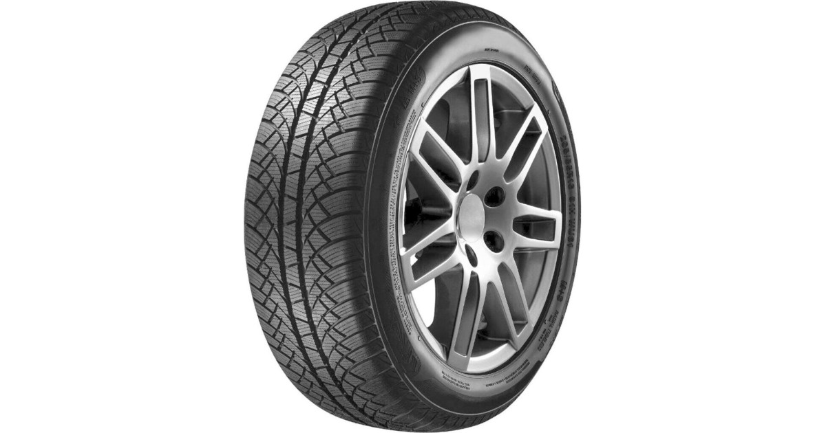 PNEU APTANY RW611 WINTER 185/ 60 R14 82T , 3PMSF