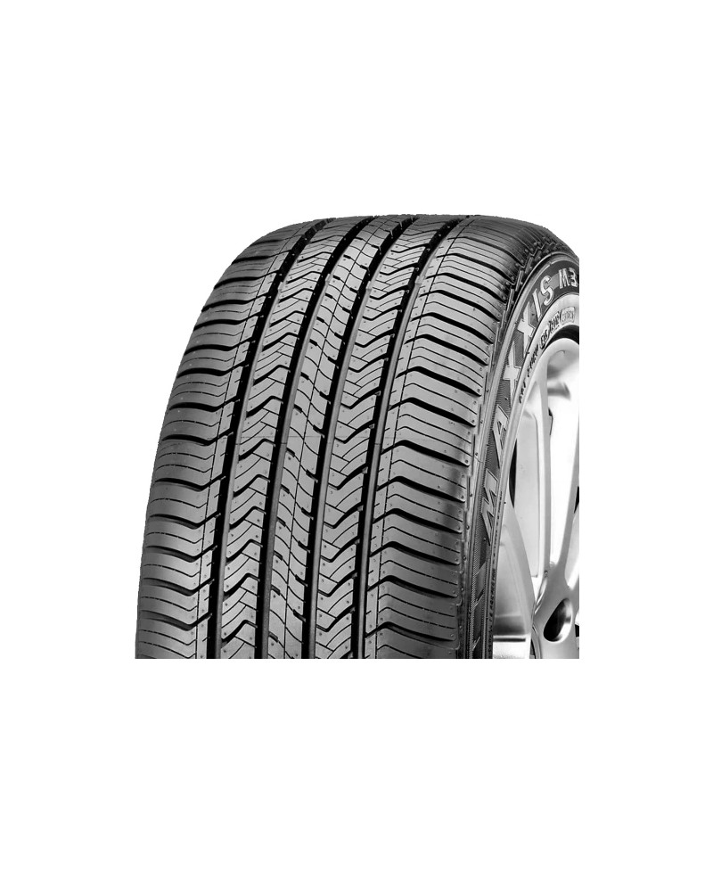 Pneu Maxxis Bravo HP-M3 , 215/ 55 ZR17 94V