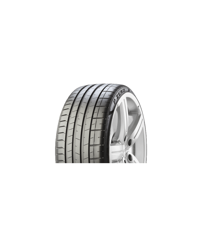 Pneu Pirelli P Zero (PZ4) Sports Car MO 245/ 40 R19 98Y XL , MFS (DEMO)