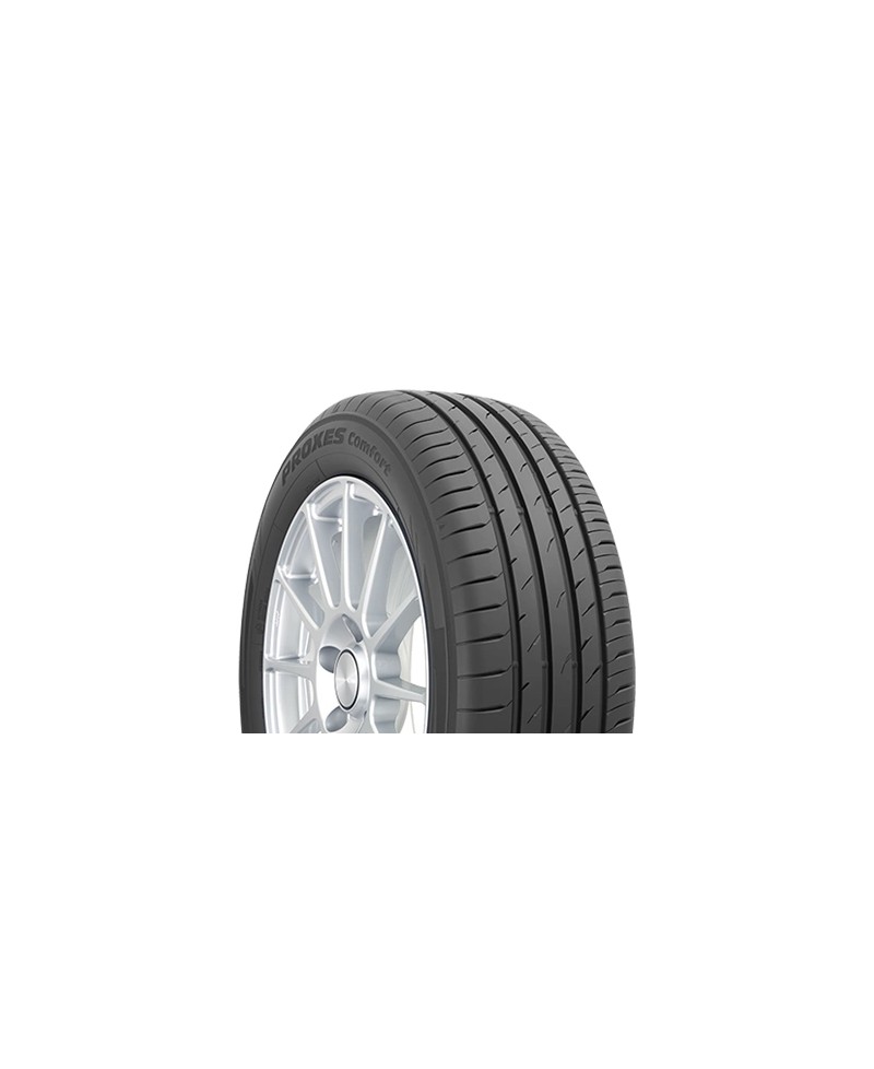Pneu Toyo Proxes Comfort 205/ 50 R17 89V , FSL