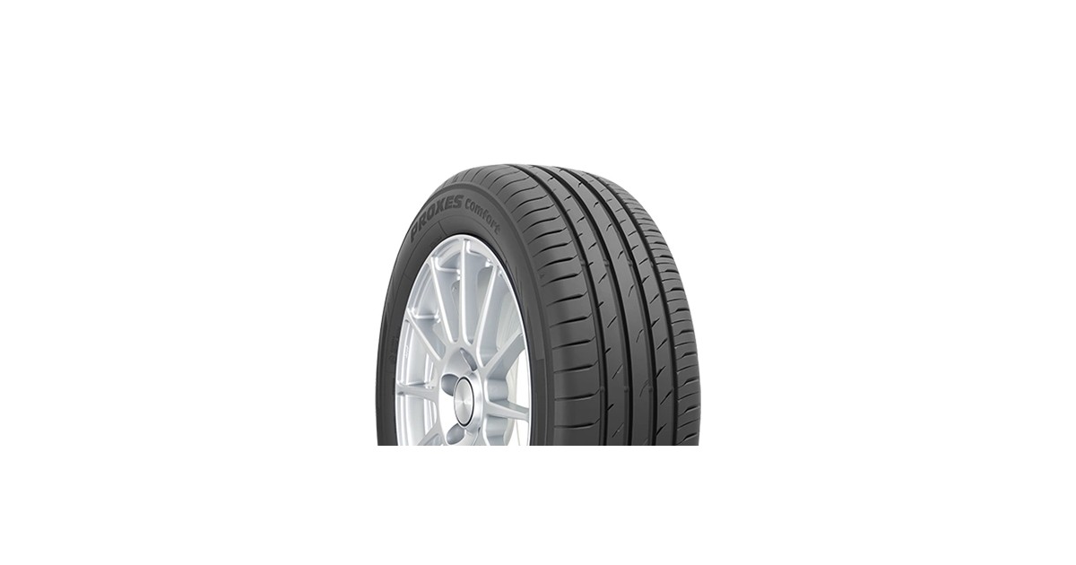 Pneu Toyo Proxes Comfort 205/ 50 R17 89V , FSL