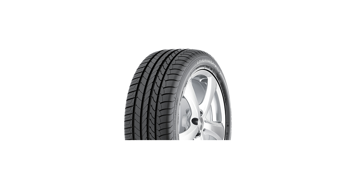 Pneu Goodyear EfficientGrip 195/ 60 R15 88H