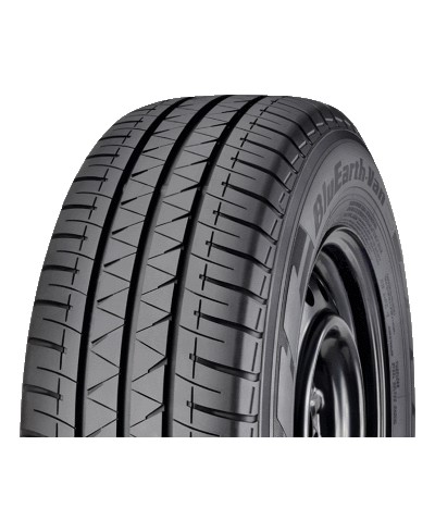 Pneu YOKOHAMA BLUEARTH-VAN RY55 235/ 65 R16C 121 / 119R