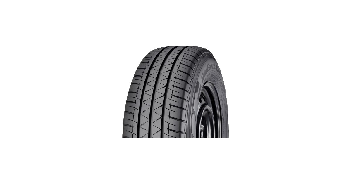 Pneu YOKOHAMA BLUEARTH-VAN RY55 235/ 65 R16C 121 / 119R