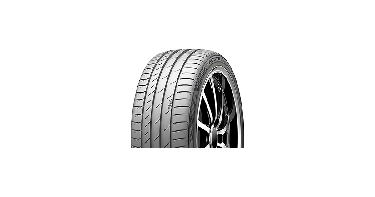 Pneu Kumho Ecsta PS71 SUV 275/ 40 R21 107Y XL , FSL