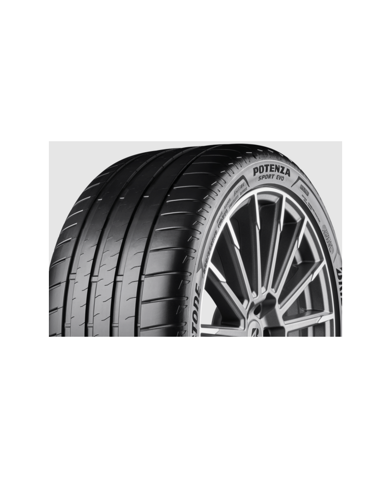 Pneu BRIDGESTONE POTENZA SPORT EVO Enliten EVR 235/ 55 R19 105 Y XL , MFS