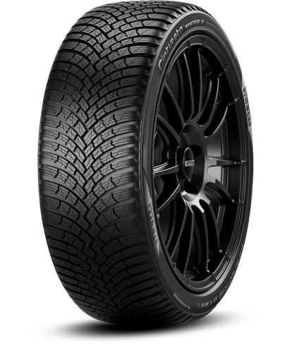 Pneu PIRELLI CINTURATO WINTER 3 XL 225/ 55 R17 101 V , 3PMSF