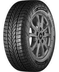 Pneu DUNLOP ECONODRIVE WINTER 205/ 65 R16C 107 / 105T , 3PMSF