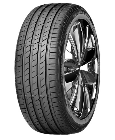 PNEU ROADSTONE N FERA SU1 XL 205/ 55 R17 95Y (By nexen)