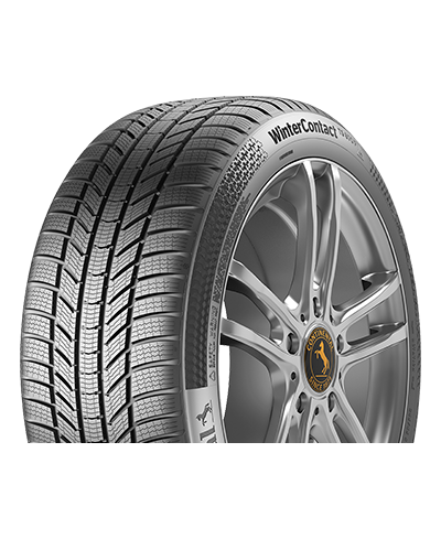 Pneu CONTINENTAL WinterContact TS-870 P EVc  215/ 55 R17 94 V , 3PMSF