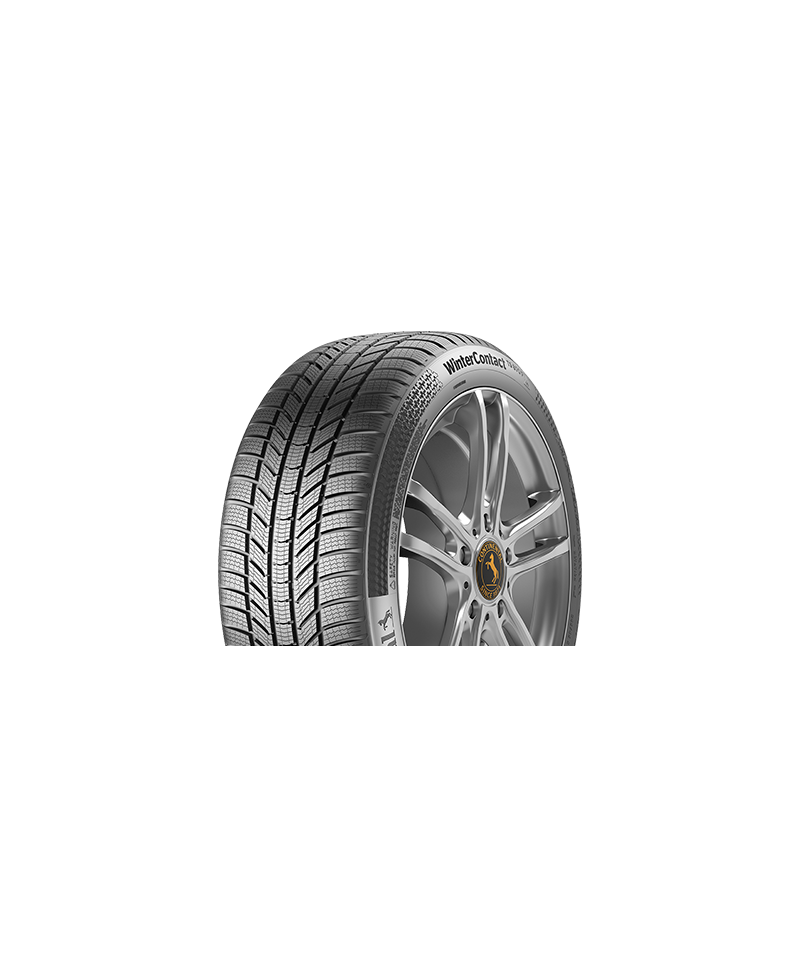 Pneu CONTINENTAL WinterContact TS-870 P EVc  215/ 55 R17 94 V , 3PMSF