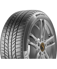 Pneu CONTINENTAL WinterContact TS-870 P EVc  215/ 55 R17 94 V , 3PMSF