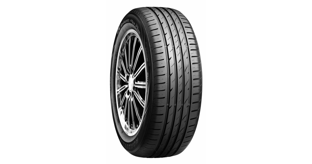 PNEU ROADSTONE N BLUE HD PLUS 195/ 65 R15 91H (by Nexen)