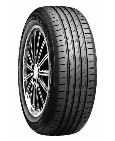 PNEU ROADSTONE N BLUE HD PLUS 155/ 65 R14 75T (by Nexen)