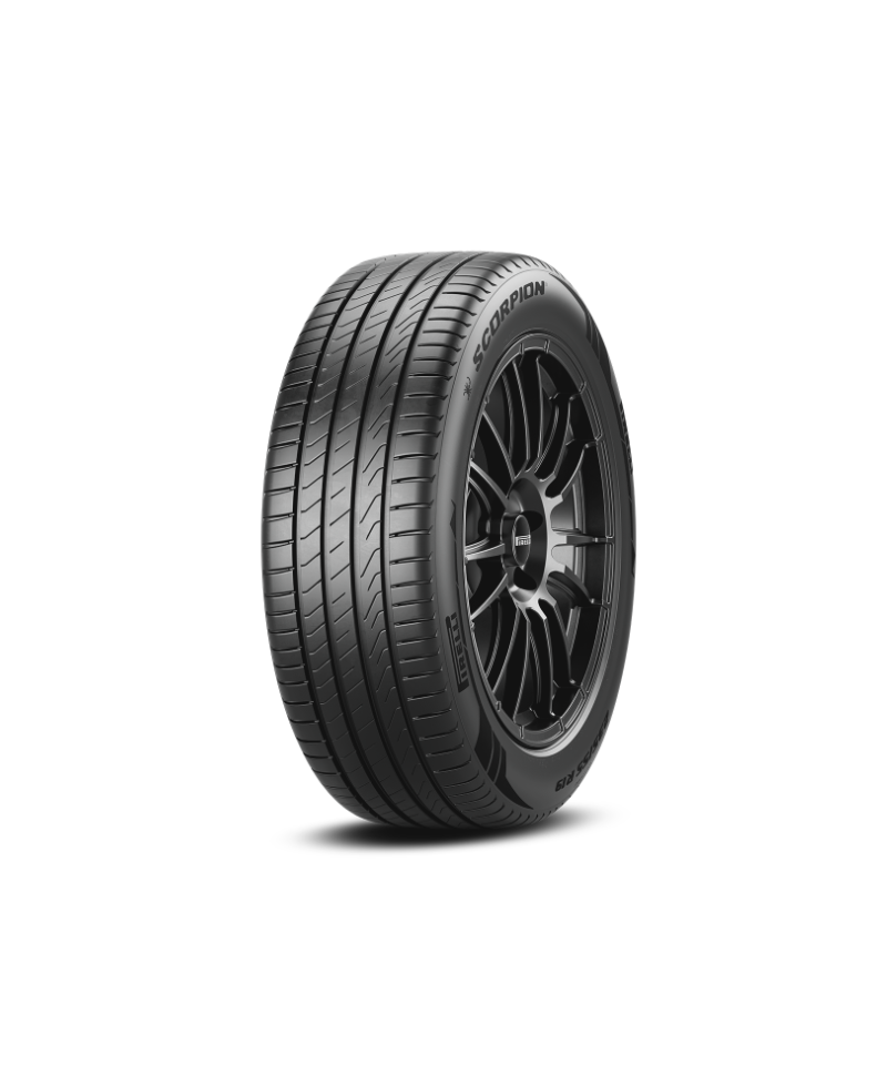PIRELLI 265/45 R21 108T SCORPION (S3) XL MO-V (MERCEDES COMERCIAL)