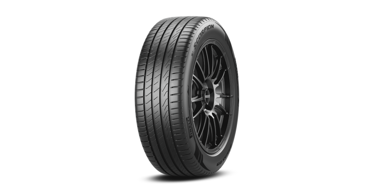 PIRELLI 265/45 R21 108T SCORPION (S3) XL MO-V (MERCEDES COMERCIAL)