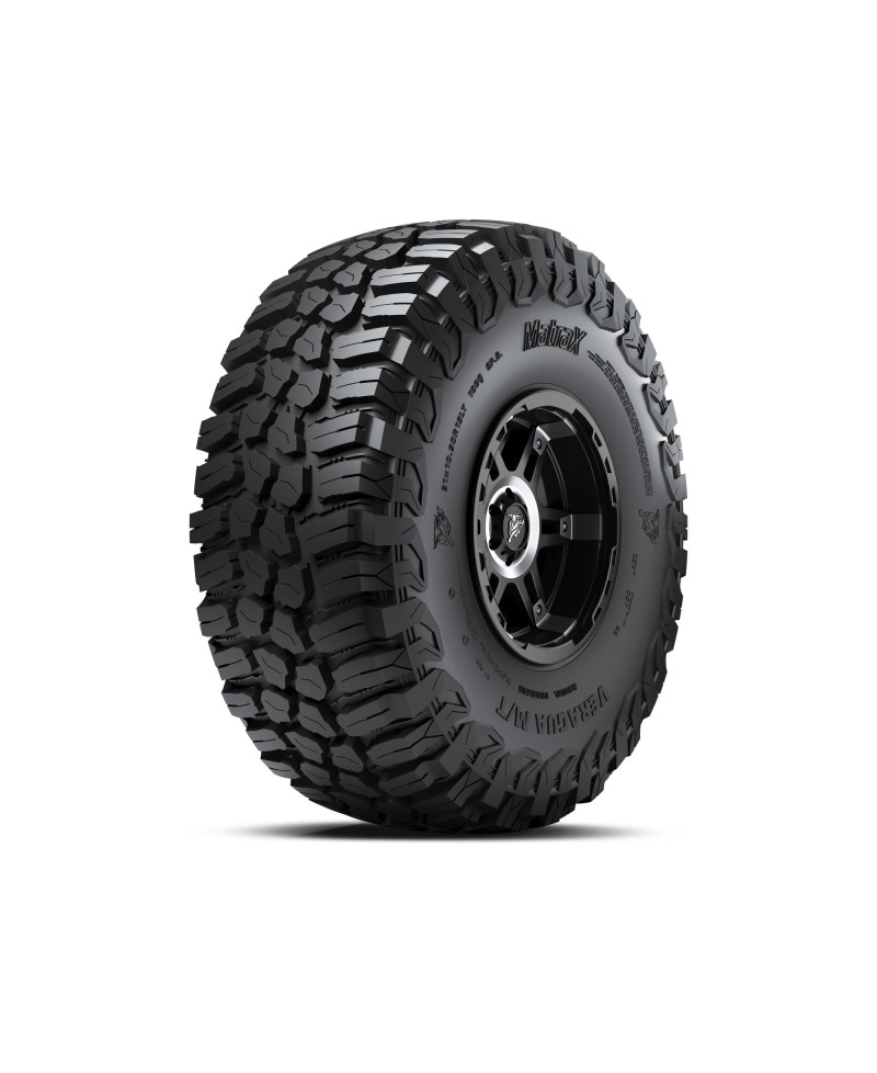 PNEU MATRAX VERAGUA MT 8PR 285/ 70 R17 121 / 118Q