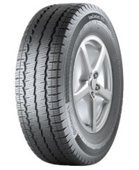 Pneu CONTINENTAL VANCONTACT A/S ULTRA 215/ 65 R17C 112 / 110R , 3PMSF
