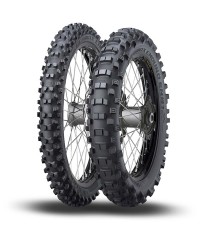 Pneu moto,  Dunlop GEOMAX ENDURO EN 91 Rear  120/ 90-18 65R TT