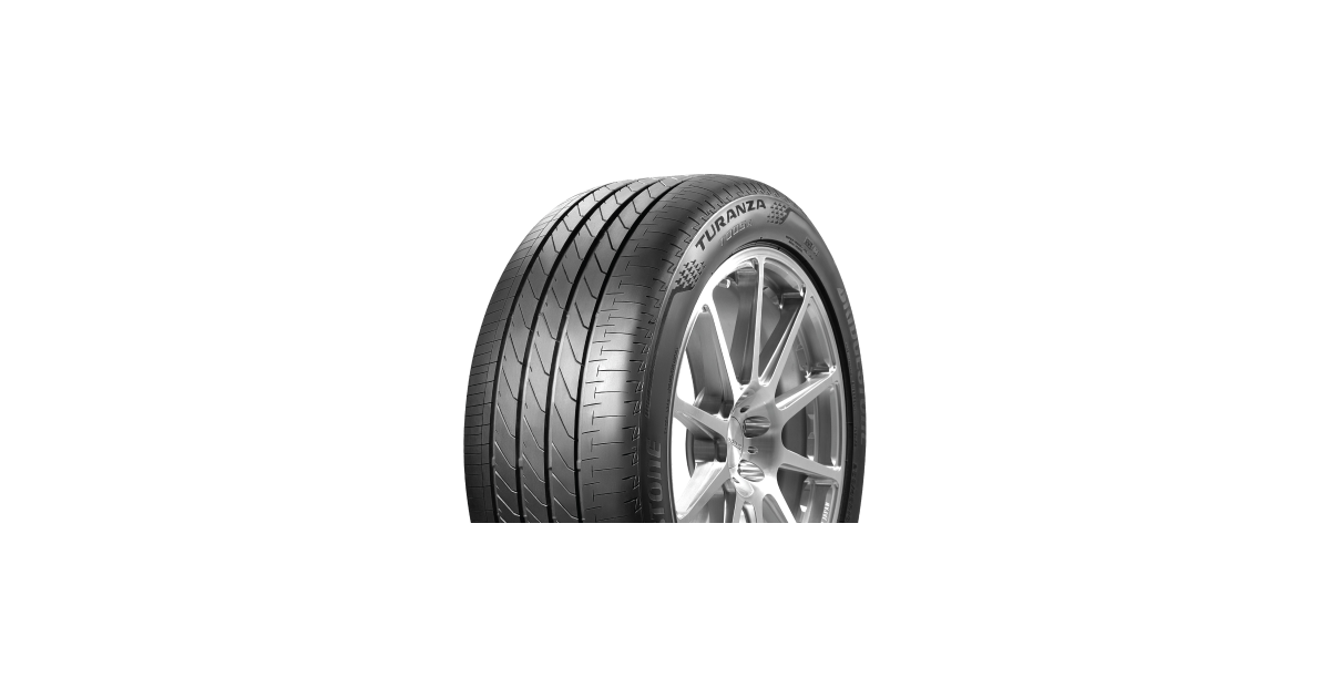 Pneu Bridgestone TURANZA T005A 215/ 55 R18 95H