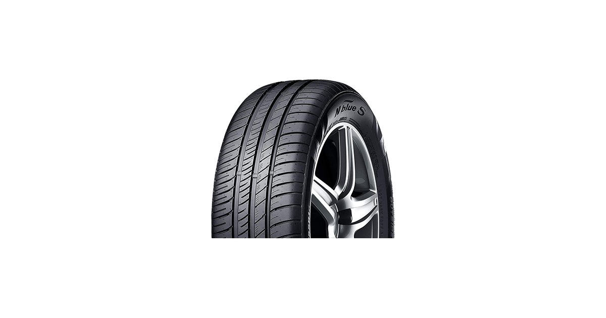 Pneu Nexen N`blue S 215/ 65 R16 102H XL