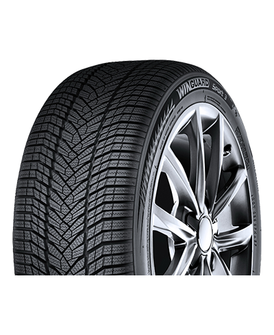 Pneu Nexen WINGUARD Sport 3 , 205/ 55 R16 91H , 3PMSF
