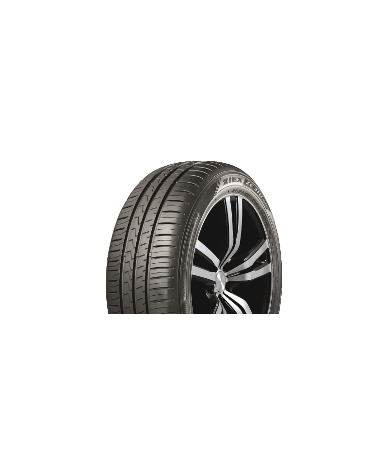 Pneu Falken ZIEX ZE310 EcoRun 225/55R18 98V  (DEMO)