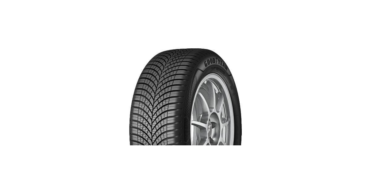 Pneu Goodyear  Vector 4seasons G3 Seal 255/ 45 R19 100T , FSL , 3PMSF