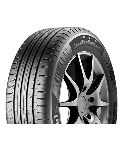 Pneu Continental ContiEcoContact 5 XL 185/ 55 R15 86H